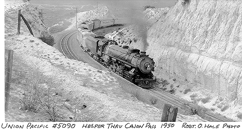 Picture of Railroad